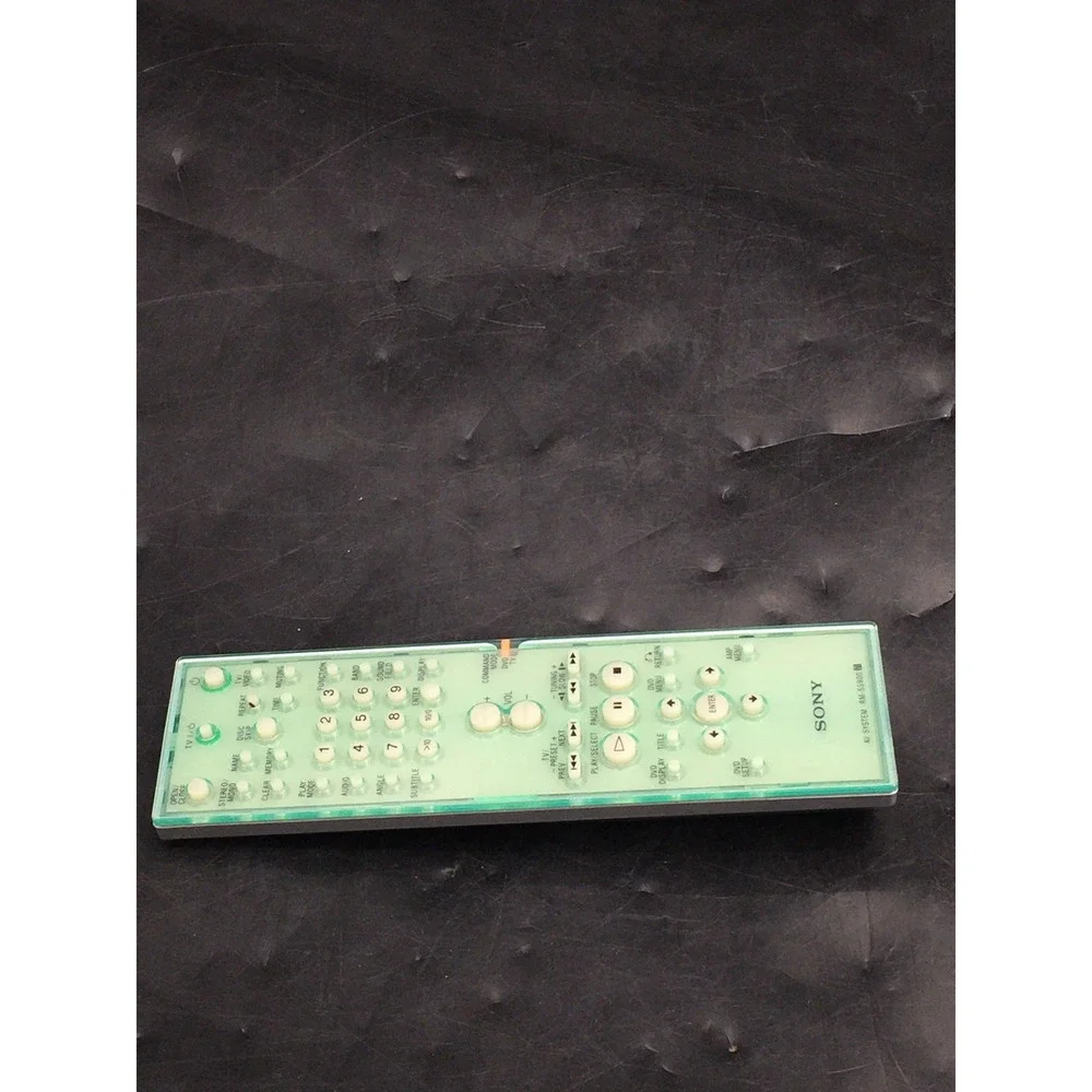 OEM‎ Sony RM-SS900 AV Remote Control for DAV-C70 DAV-C700 DAV-C70C